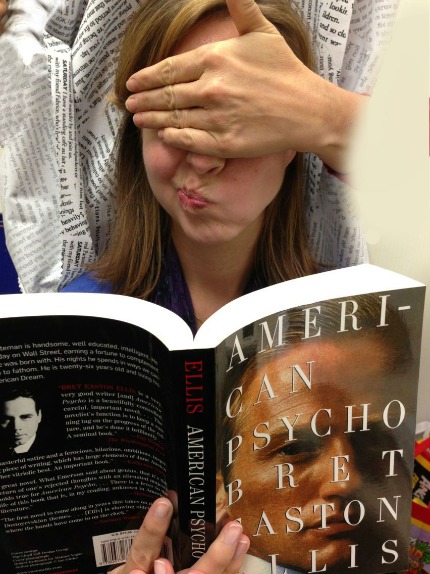 Would American Psycho be published today? How shocking books have changed  with their readers, Books