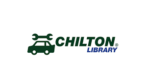 chilton library auto repair