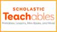 scholastic teachables icon