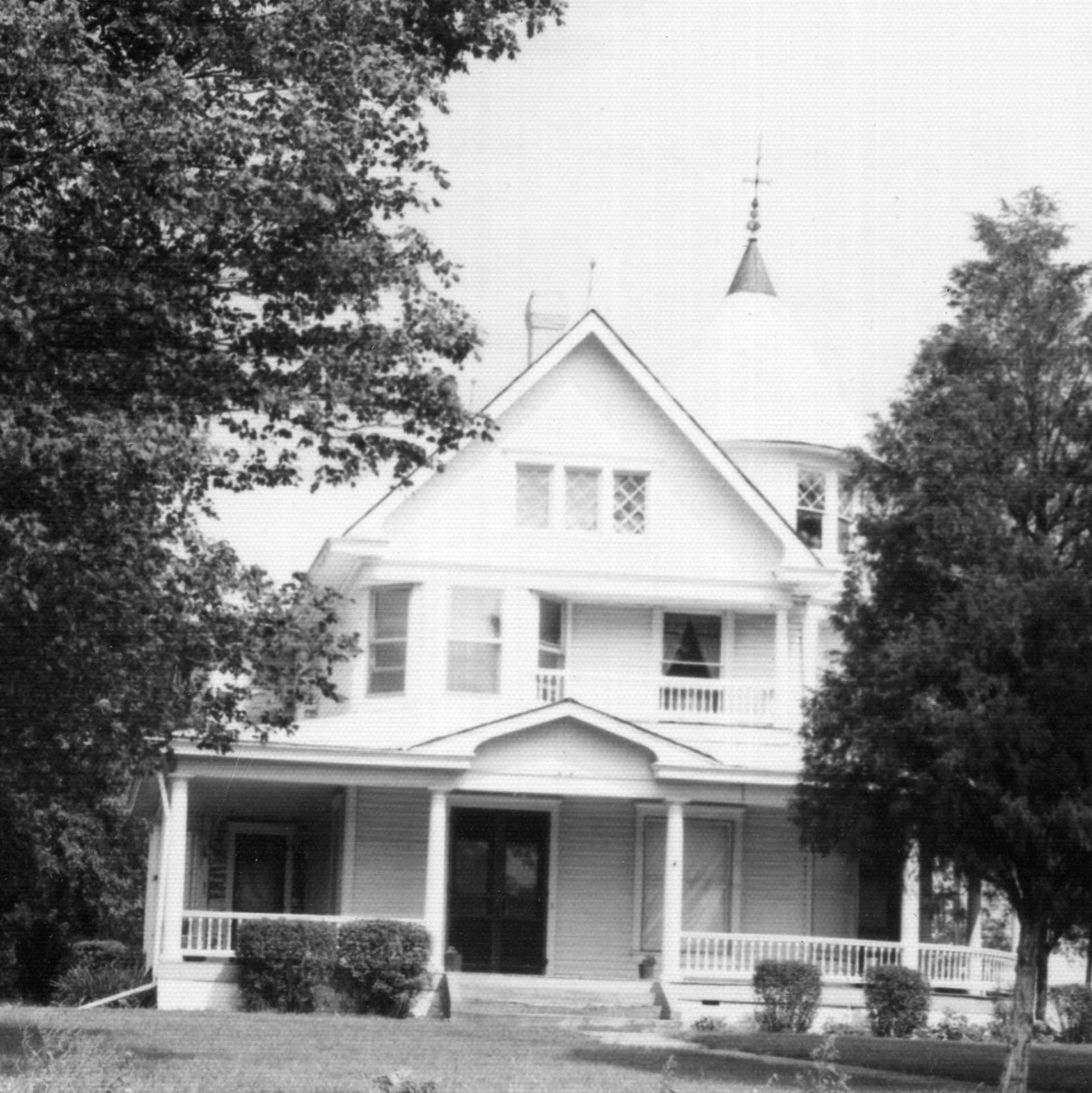 Thomas H. Little House