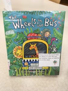 Animals on the Bus?! - Plainfield-Guilford Township Public Library