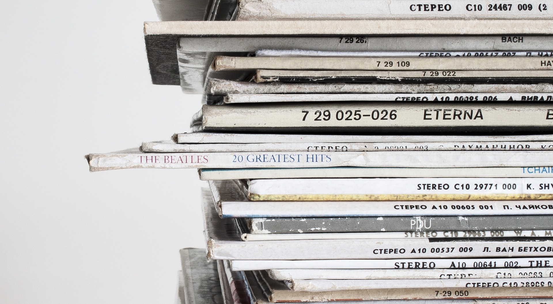 Record Club