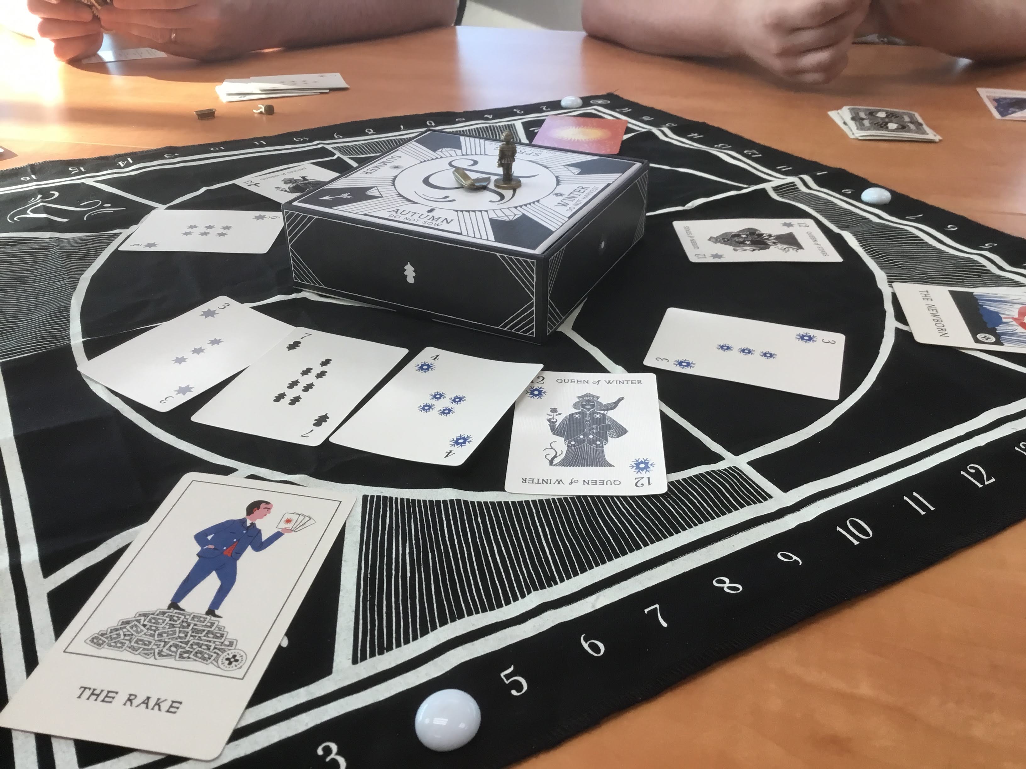 illimat