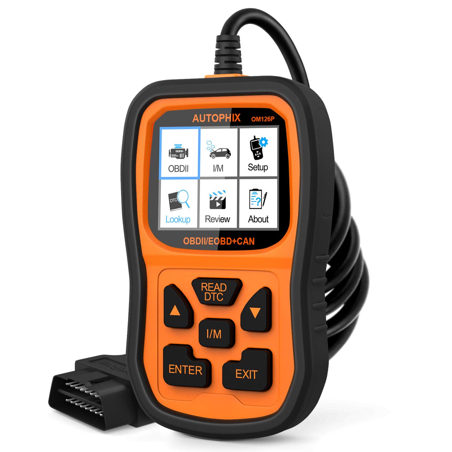 How to Use an OBD-II Scanner 