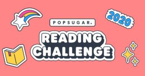 2020 POPSUGAR Reading Challenge