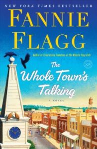 The Whole Town's Talking Book Cover