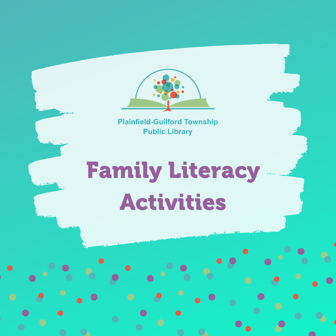 family literacy assignment