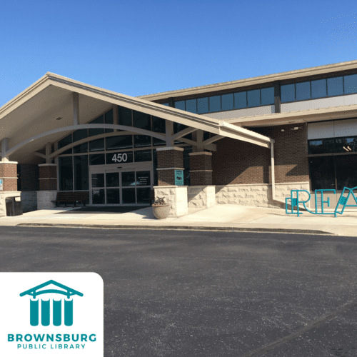 1st Annual Library Crawl - Plainfield-Guilford Township Public Library