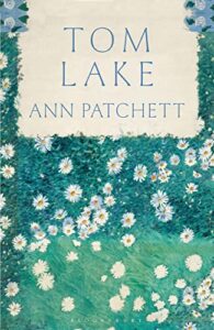 Book cover for Ann Patchett's Tom Lake