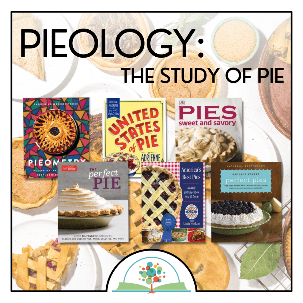 Pieology The Study of Pie PlainfieldGuilford Township Public Library