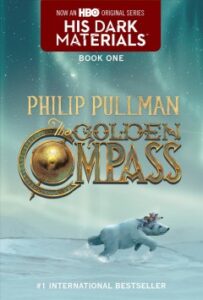 The Golden Compass