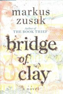 Bridge of Clay