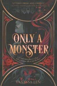 Only a Monster
