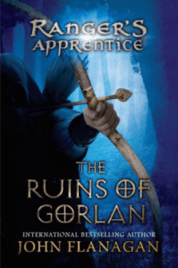 The Ruins of Gorlan
