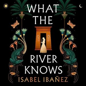 What the River Knows