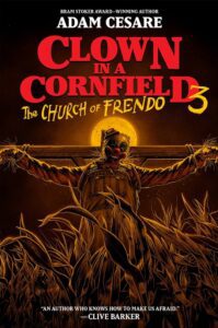 The Church of Frendo
