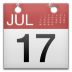 Calendar Emoji
