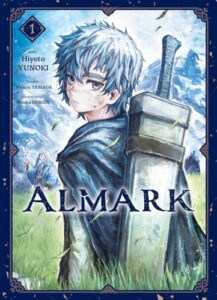 Almark by Hiyoto Yunoki