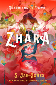 Zhara by S.Jae-Jones